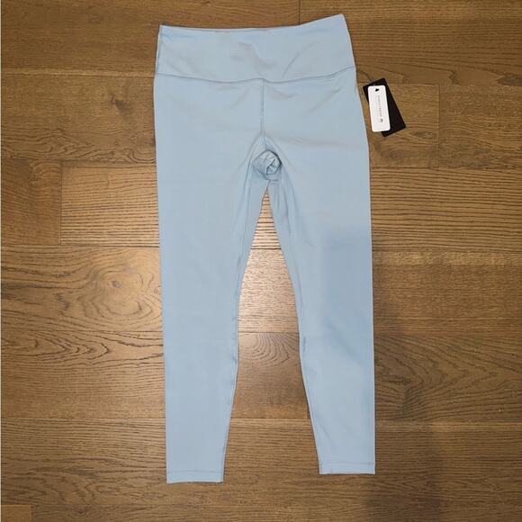 90 Degree By Reflex Squat Proof High Waist Interlink Leggings Size XL Color Lead - Picture 4 of 8